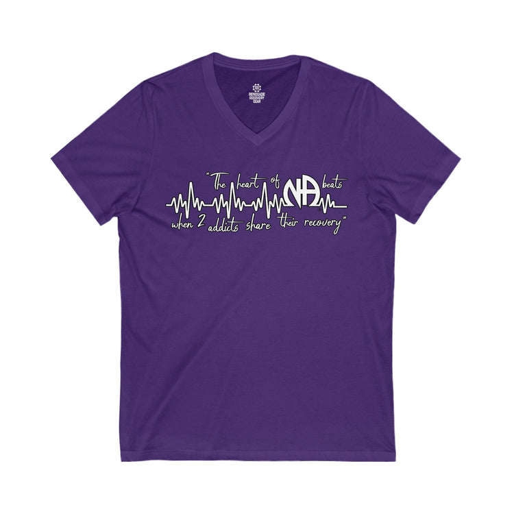 All Women's V-neck T-shirts
