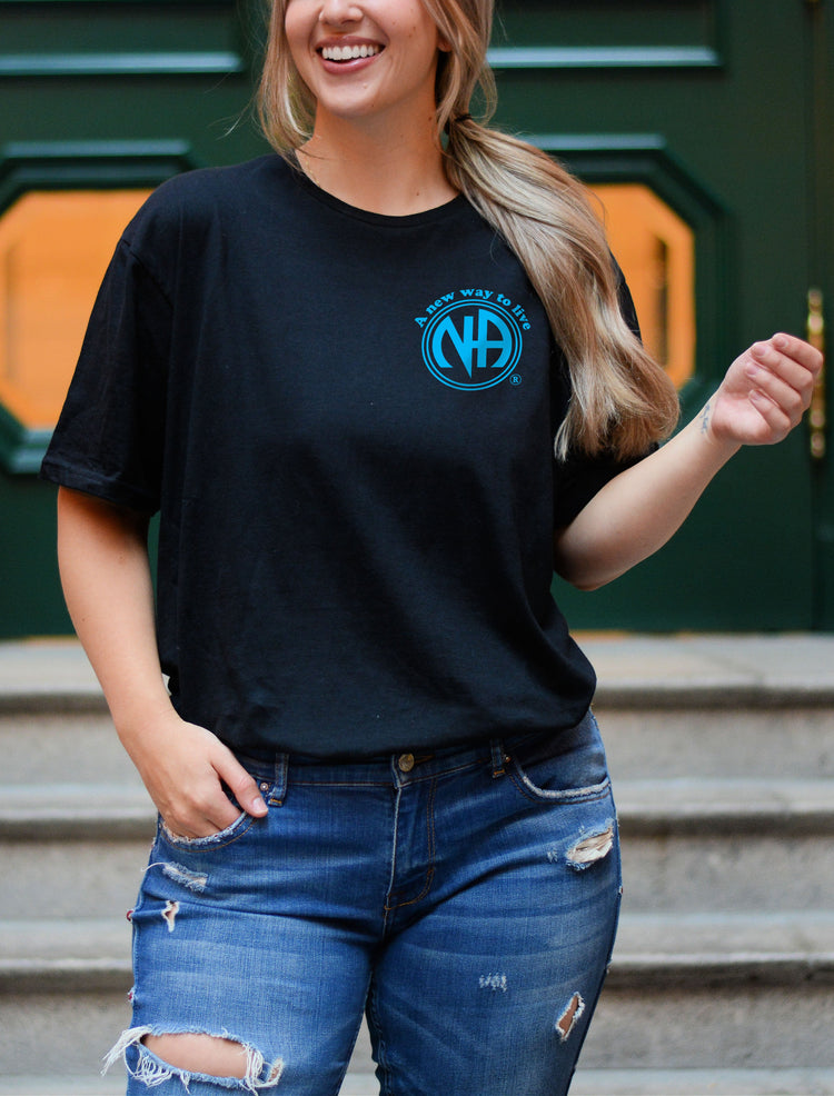 N.A. Women's T-shirts