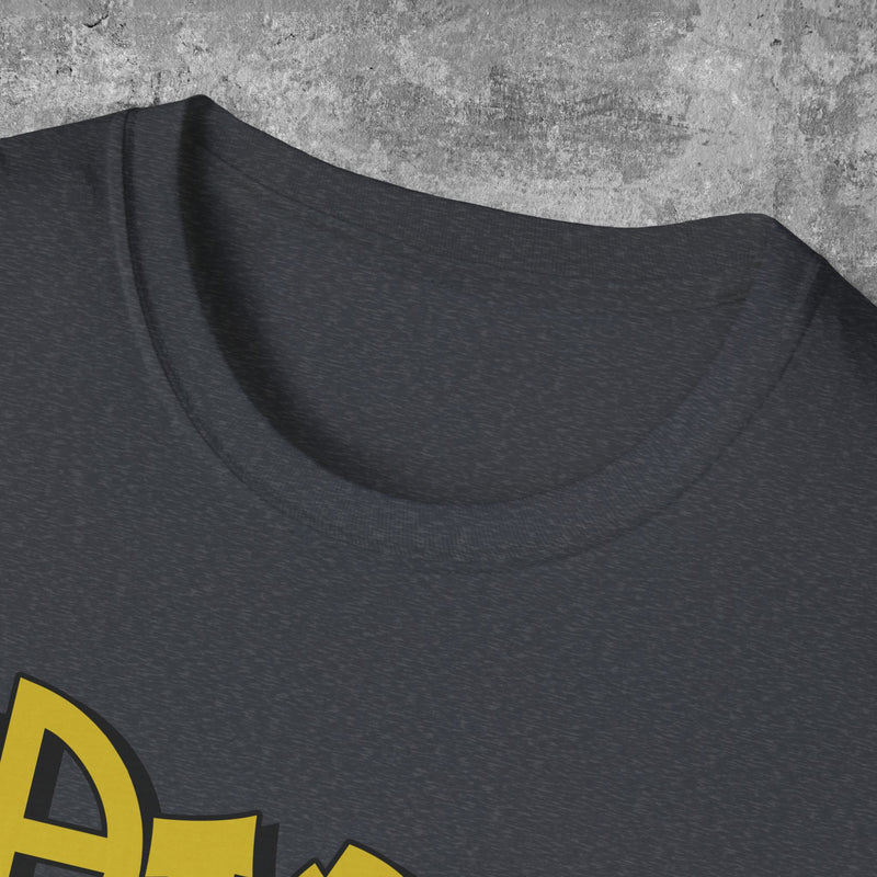 Load image into Gallery viewer, A Second Chance at a First Class Life Women's Unisex Softstyle T-Shirt