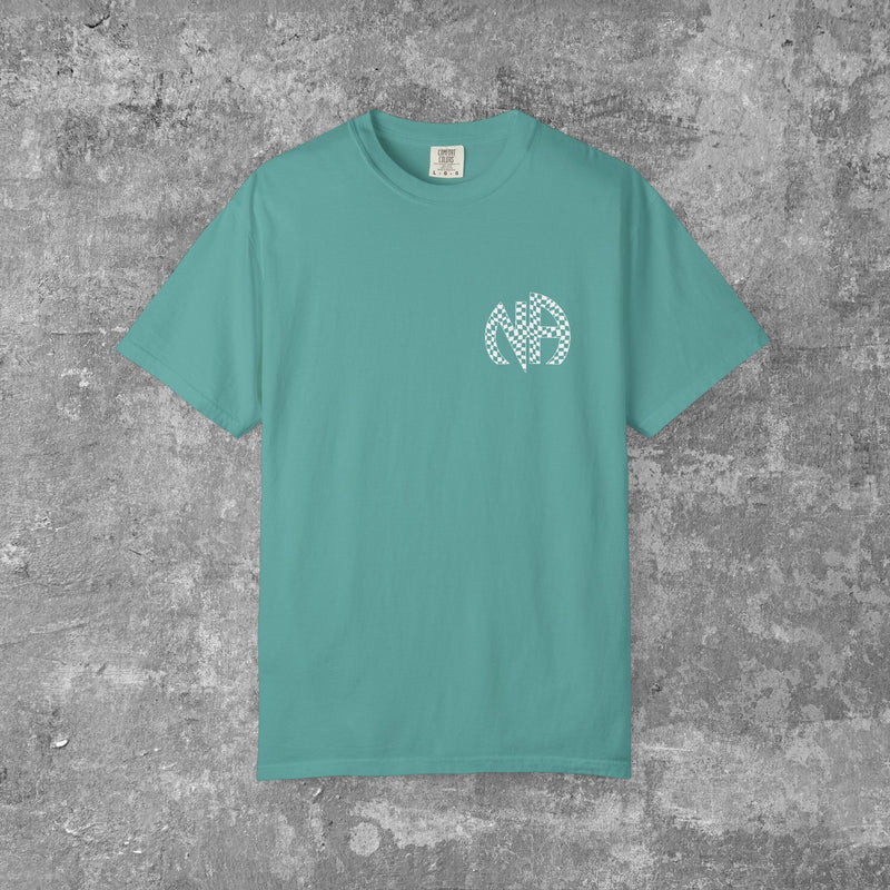 Load image into Gallery viewer, No Matter What Women's Unisex Comfort Colors Garment-Dyed T-shirt ~ Bright