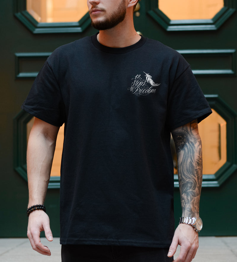 Load image into Gallery viewer, Phoenix from the Ashes Men's T-shirt