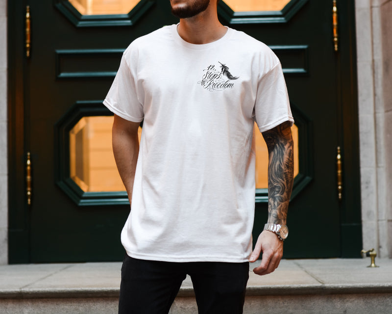 Load image into Gallery viewer, Phoenix from the Ashes Men's T-shirt