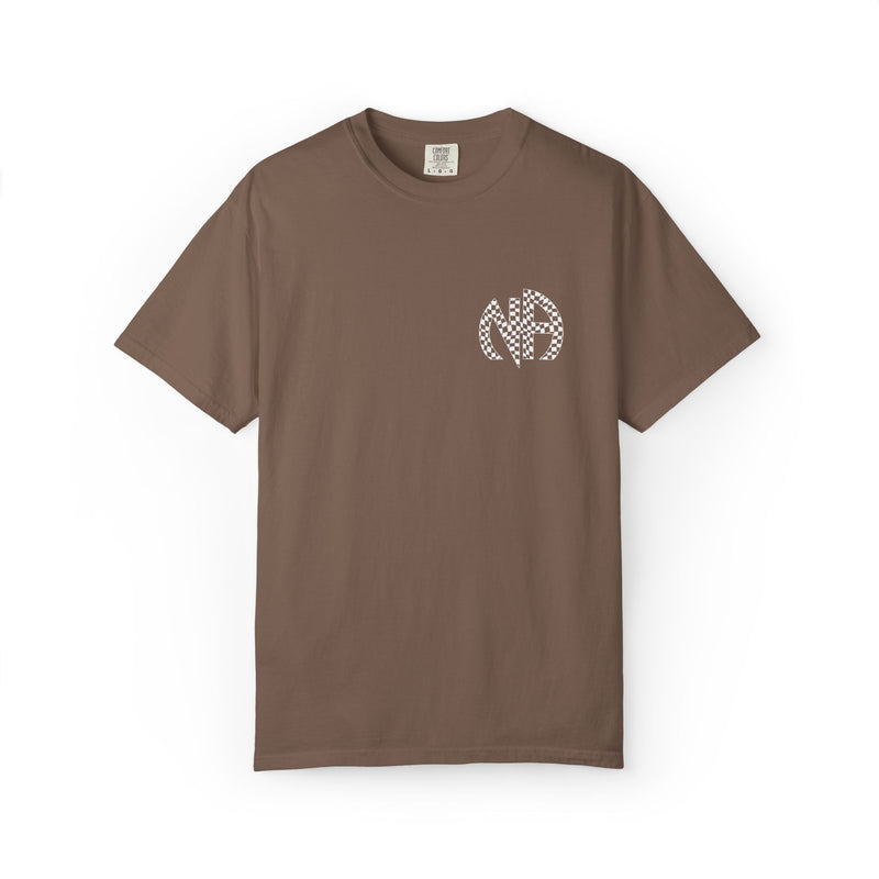 Load image into Gallery viewer, No Matter What Unisex Comfort Colors Garment-Dyed T-shirt ~ Natural
