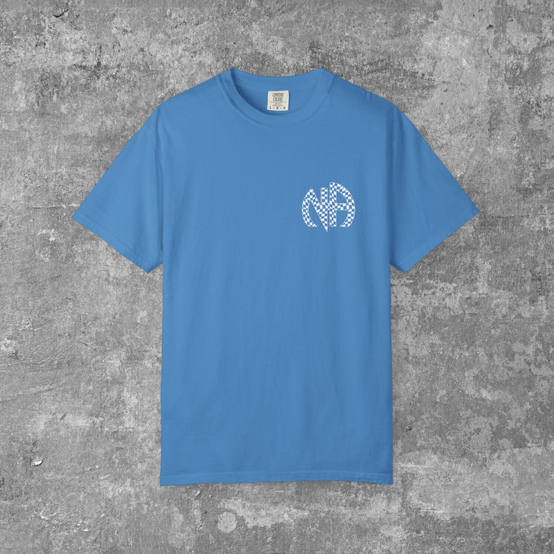 Load image into Gallery viewer, No Matter What Women's Unisex Comfort Colors Garment-Dyed T-shirt ~ Bright