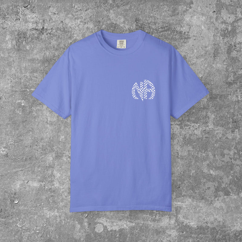 Load image into Gallery viewer, No Matter What Women's Unisex Comfort Colors Garment-Dyed T-shirt ~ Bright