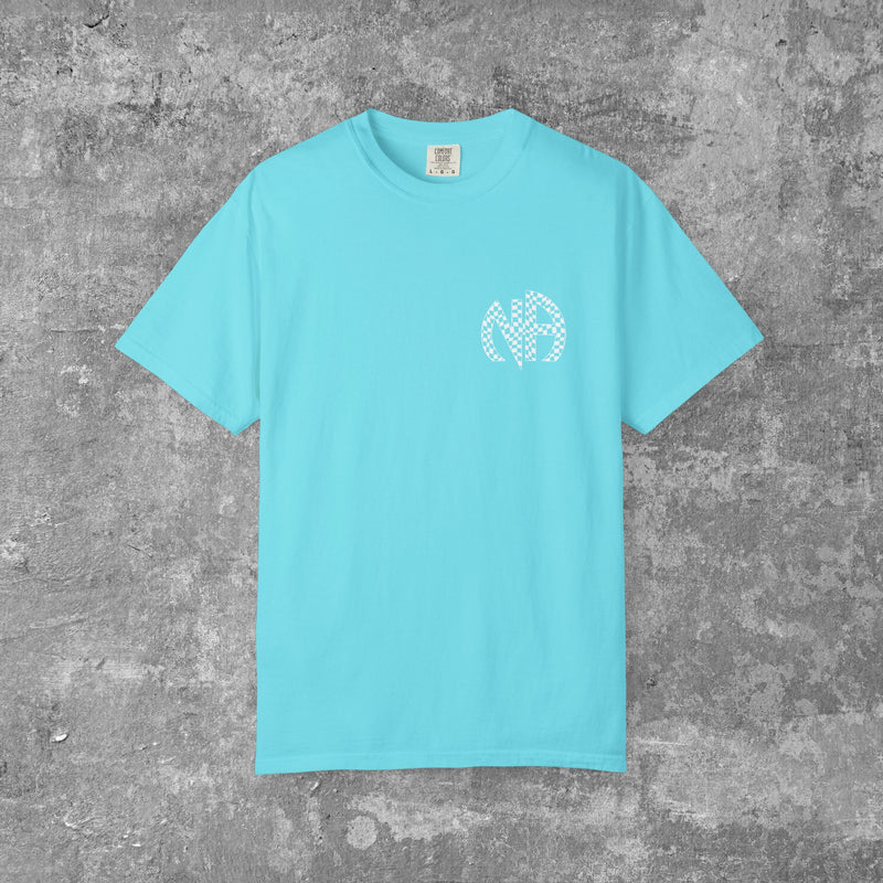 Load image into Gallery viewer, No Matter What Women's Unisex Comfort Colors Garment-Dyed T-shirt ~ Bright