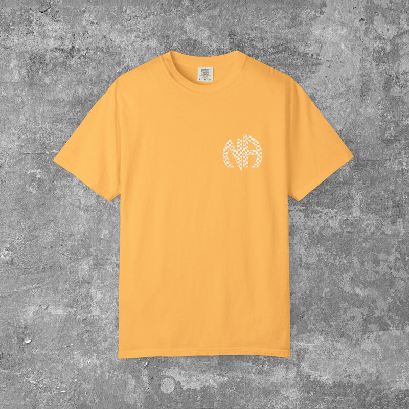 Load image into Gallery viewer, No Matter What Women's Unisex Comfort Colors Garment-Dyed T-shirt ~ Bright