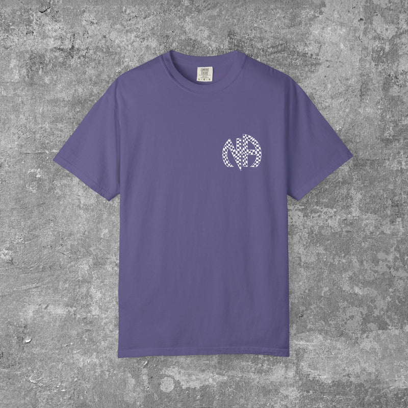Load image into Gallery viewer, No Matter What Women's Unisex Comfort Colors Garment-Dyed T-shirt ~ Bright