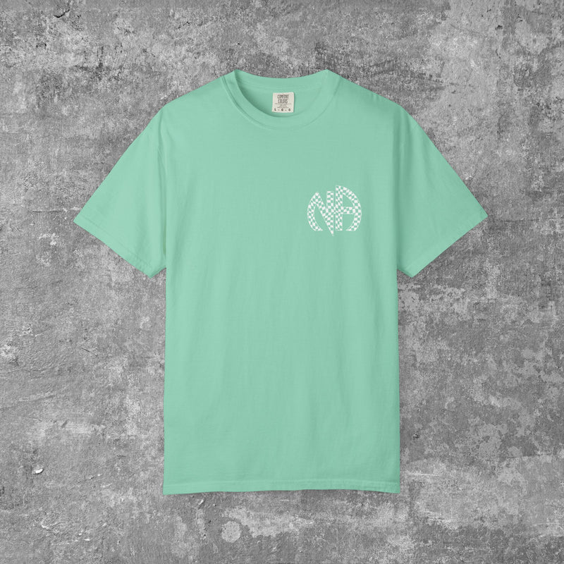 Load image into Gallery viewer, No Matter What Women's Unisex Comfort Colors Garment-Dyed T-shirt ~ Bright