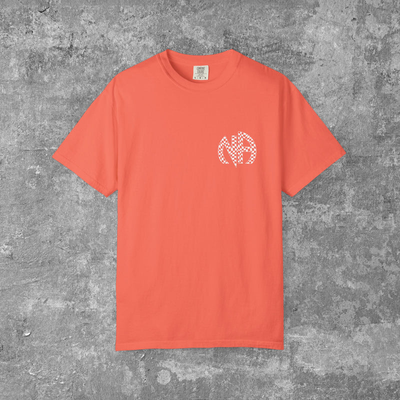 Load image into Gallery viewer, No Matter What Women's Unisex Comfort Colors Garment-Dyed T-shirt ~ Bright