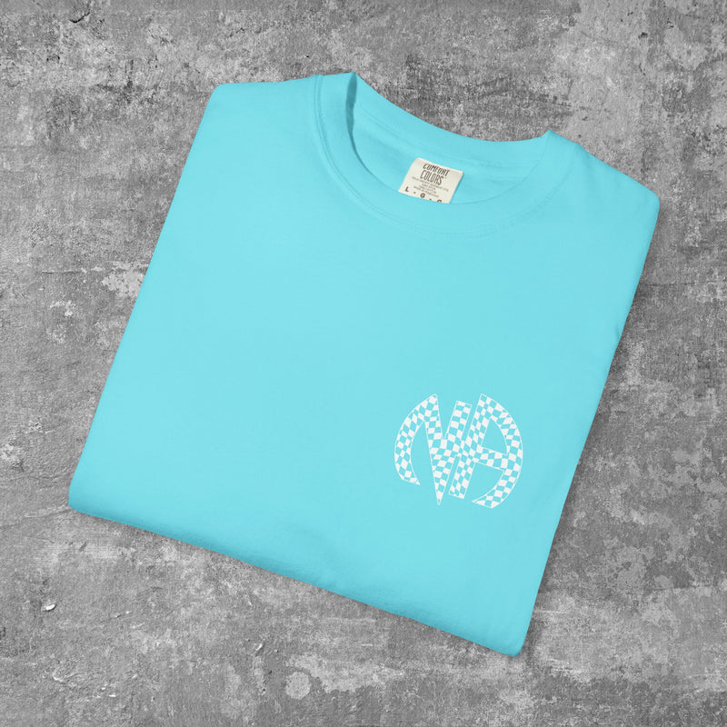 Load image into Gallery viewer, No Matter What Women's Unisex Comfort Colors Garment-Dyed T-shirt ~ Bright