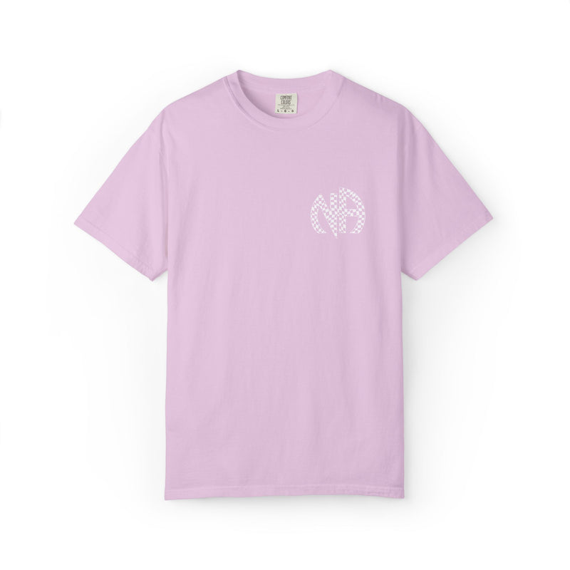Load image into Gallery viewer, No Matter What Women's Unisex Comfort Colors Garment-Dyed T-shirt ~ Pastel