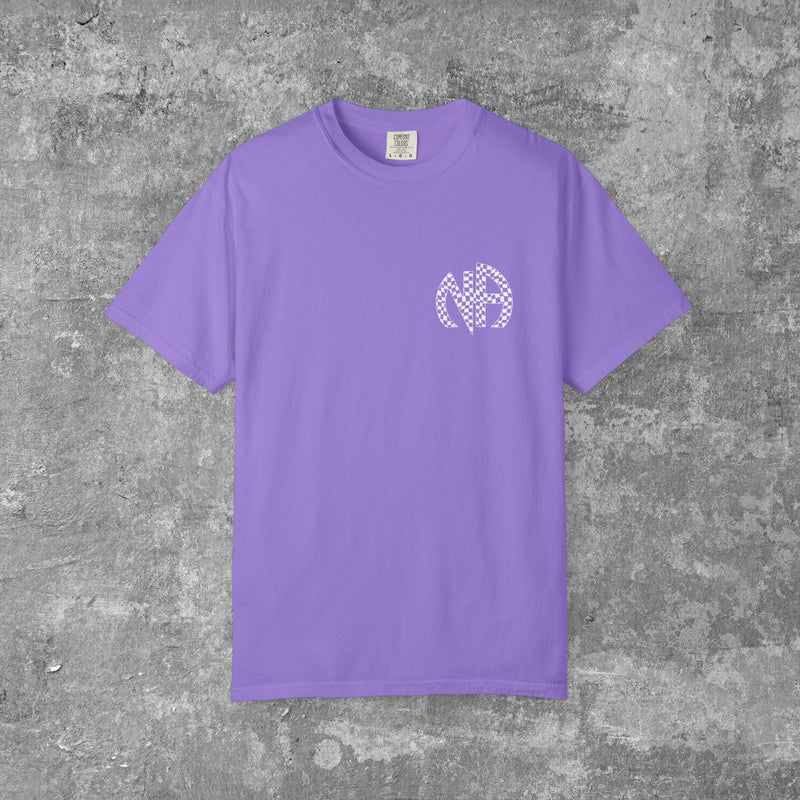 Load image into Gallery viewer, No Matter What Women's Unisex Comfort Colors Garment-Dyed T-shirt ~ Bright