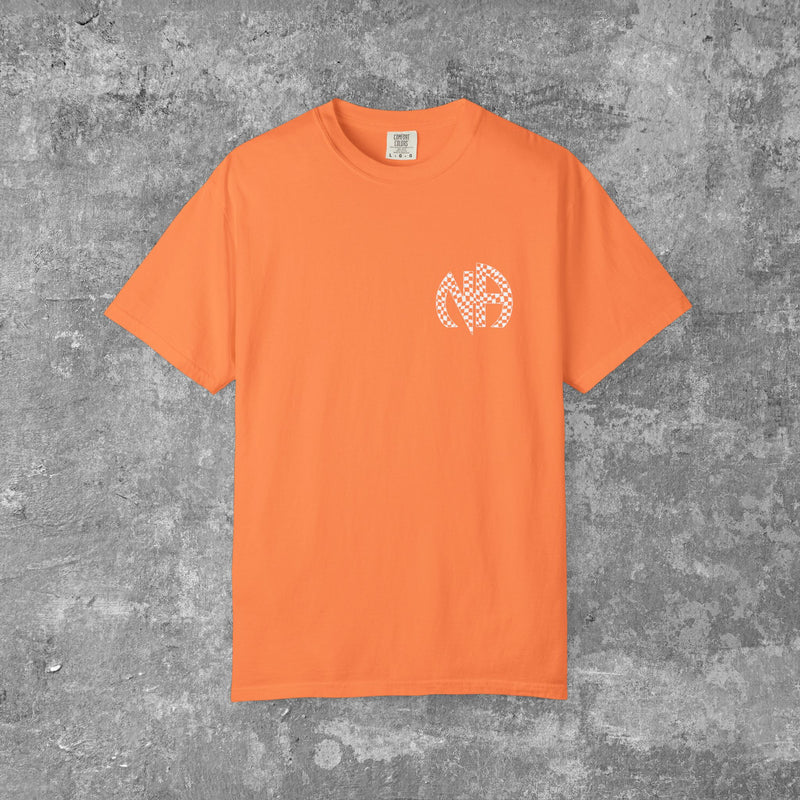 Load image into Gallery viewer, No Matter What Women's Unisex Comfort Colors Garment-Dyed T-shirt ~ Bright