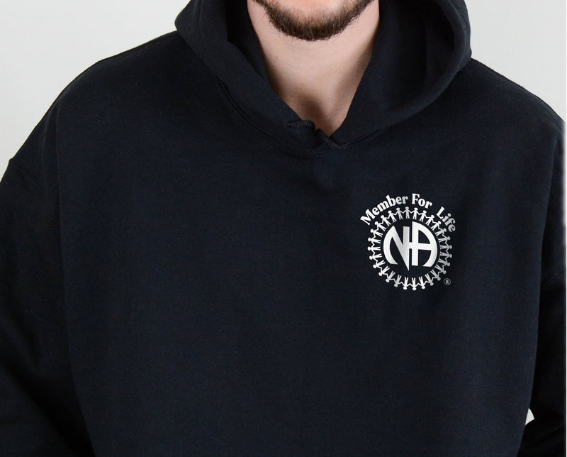 Load image into Gallery viewer, The Most Expensive Seat I've Ever Owned I Paid For With My Pain Unisex Men's Heavy Blend Hooded Pull-Over Sweatshirt