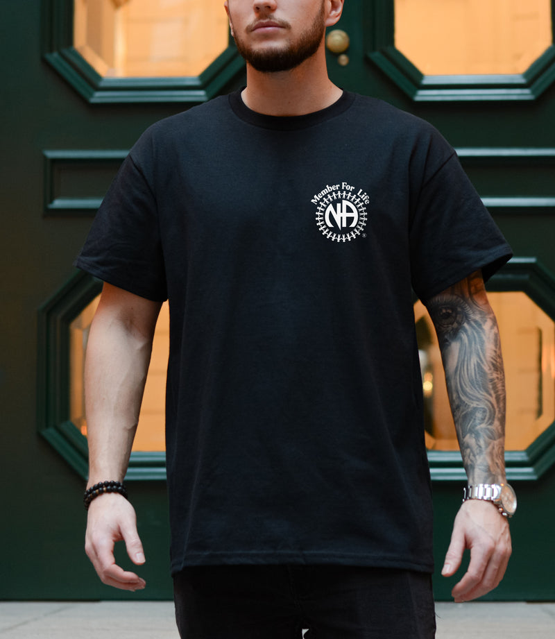 Load image into Gallery viewer, Paid For With My Pain T-shirt