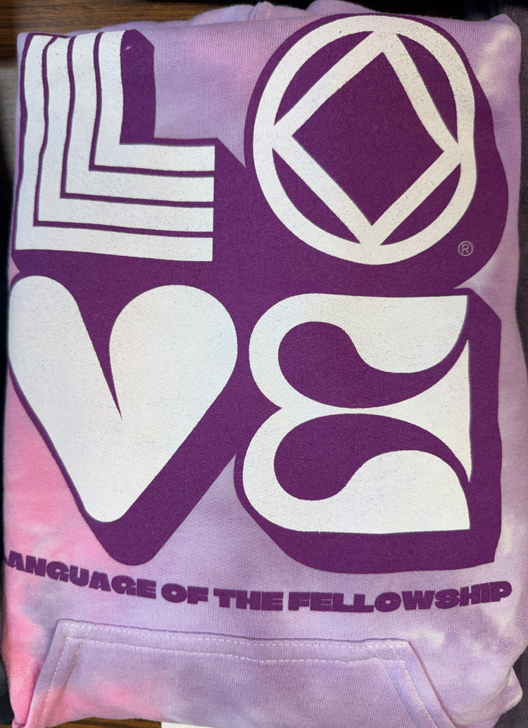 L🔷VE