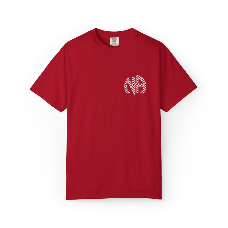 Load image into Gallery viewer, No Matter What Men&#39;s Unisex Comfort Colors Garment-Dyed T-shirt
