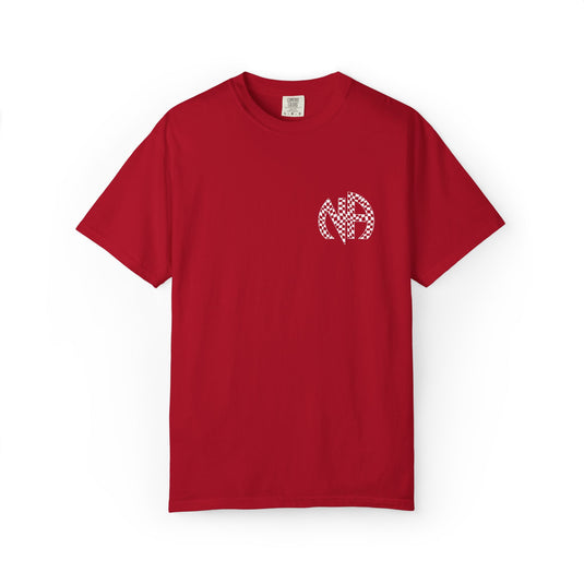 No Matter What Men's Unisex Comfort Colors Garment-Dyed T-shirt