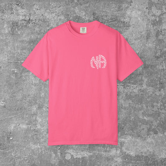 No Matter What Women's Unisex Comfort Colors Garment-Dyed T-shirt ~ Bright