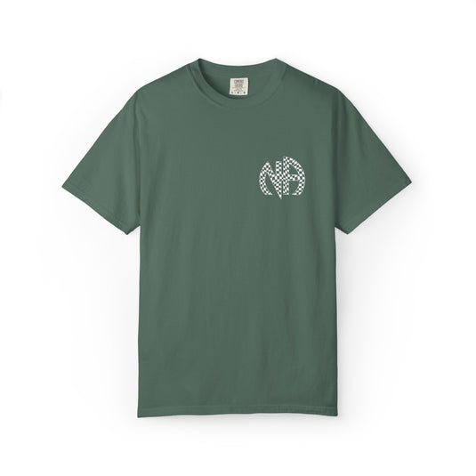 No Matter What Men's Unisex Comfort Colors Garment-Dyed T-shirt