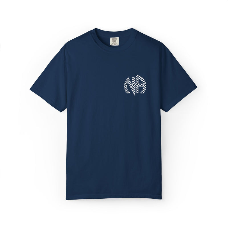 Load image into Gallery viewer, No Matter What Men&#39;s Unisex Comfort Colors Garment-Dyed T-shirt
