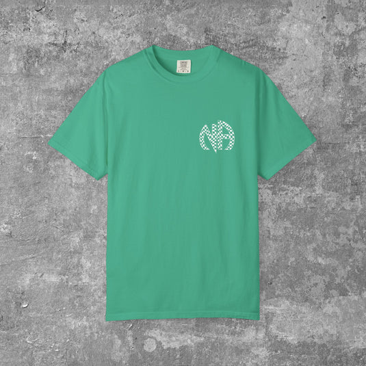 No Matter What Women's Unisex Comfort Colors Garment-Dyed T-shirt ~ Bright