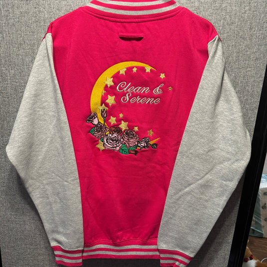 Industrial Embroidery Machines