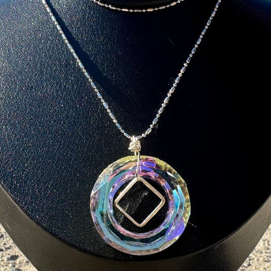 Necklaces and Pendants