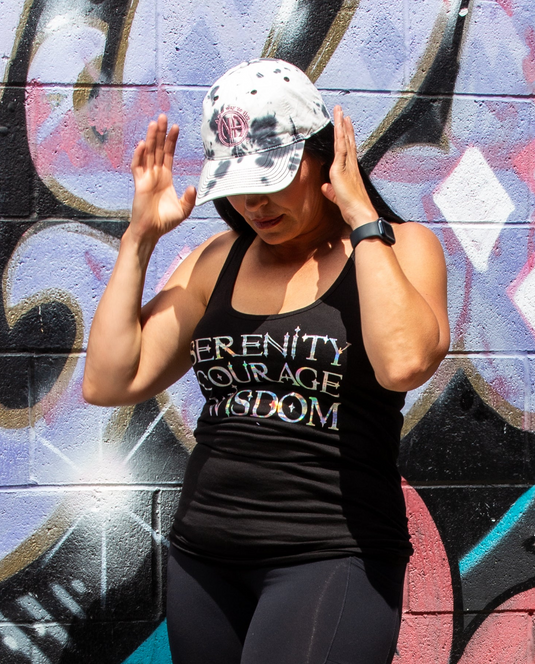 🌙  Serenity ~ Courage ~ Wisdom 🌙