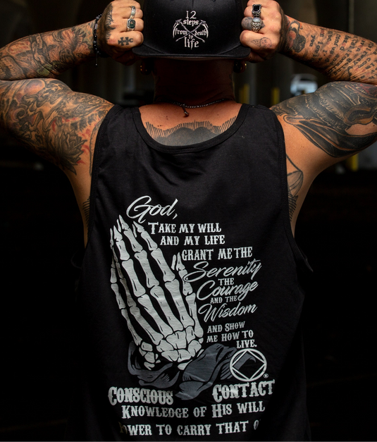 Prayer and Meditation 🙏