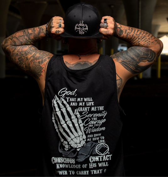 Prayer and Meditation 🙏