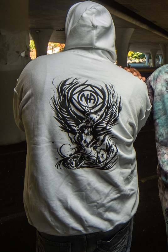 🔥 N.A. H&I Phoenix from the Ashes 🔥