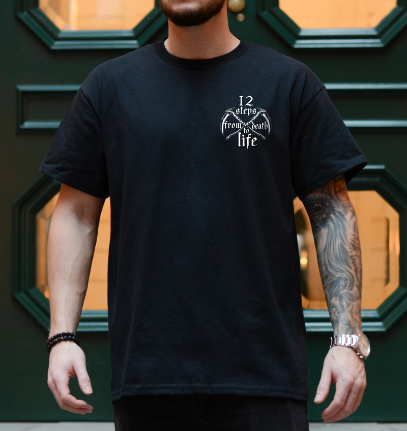 Load image into Gallery viewer, Reaper Men's T-shirt
