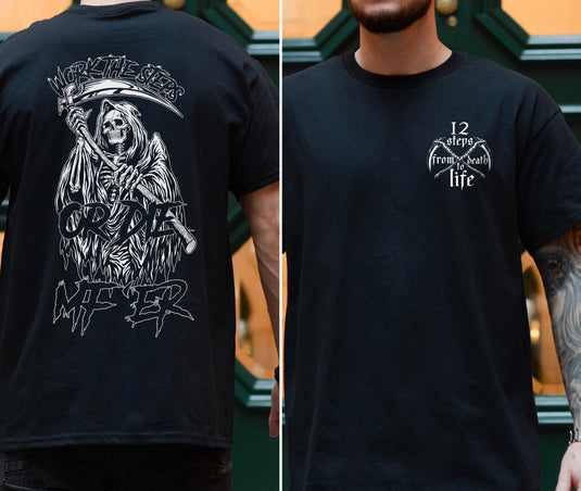 Reaper Men's T-shirt