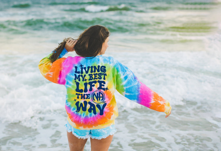 Represent Your Recovery