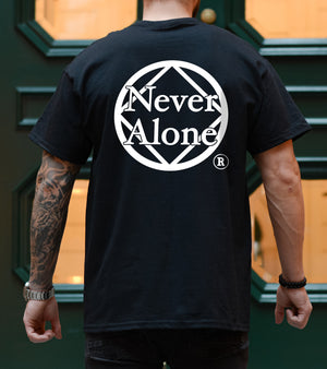 All Narcotics Anonymous Apparel